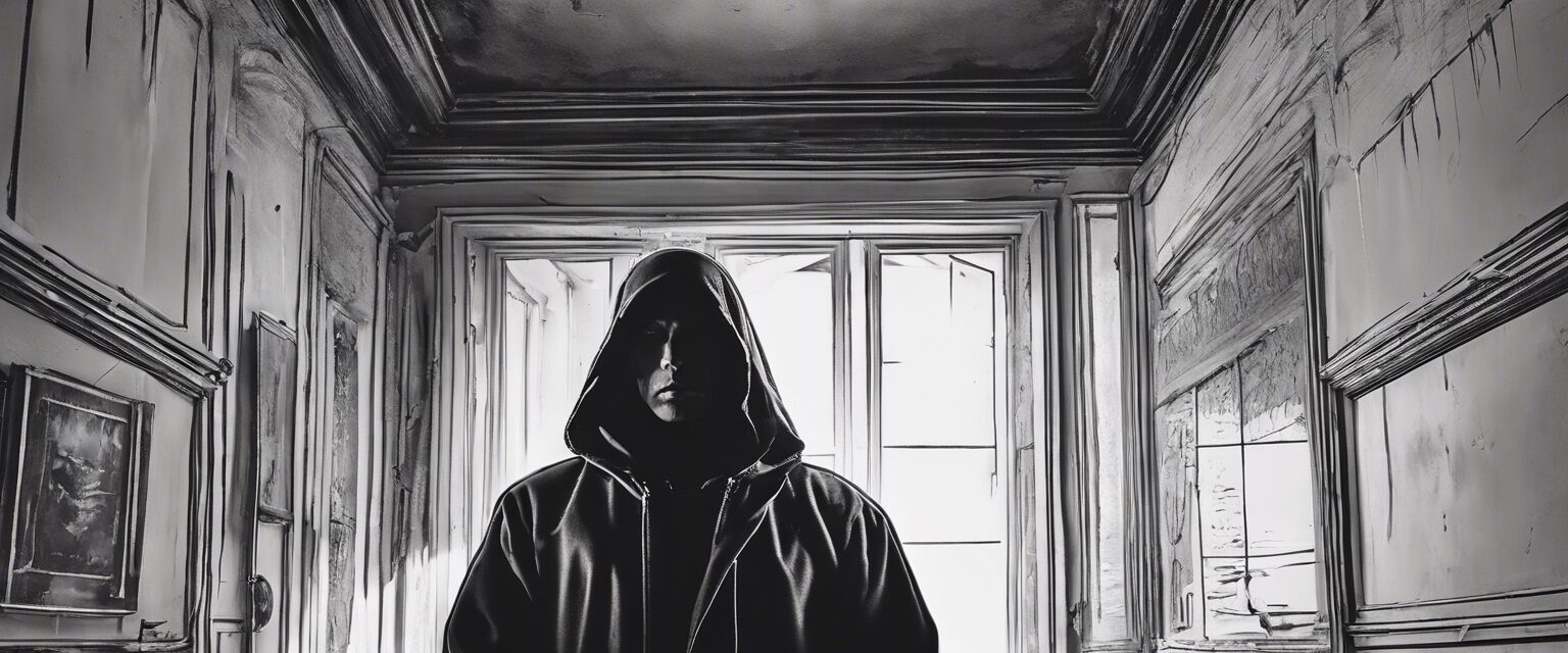 Ricardo Arispe. Mirada al Pecado