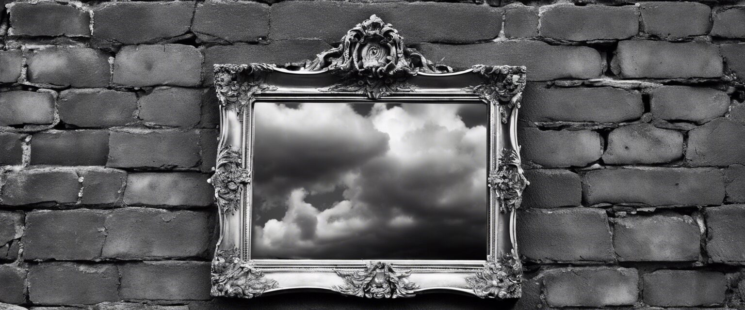 Ricardo Arispe. Reflejo del Ser