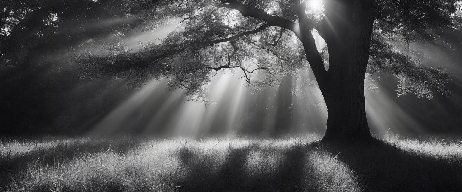 Ricardo Arispe. Fusión Natural: Yo soy Paisaje