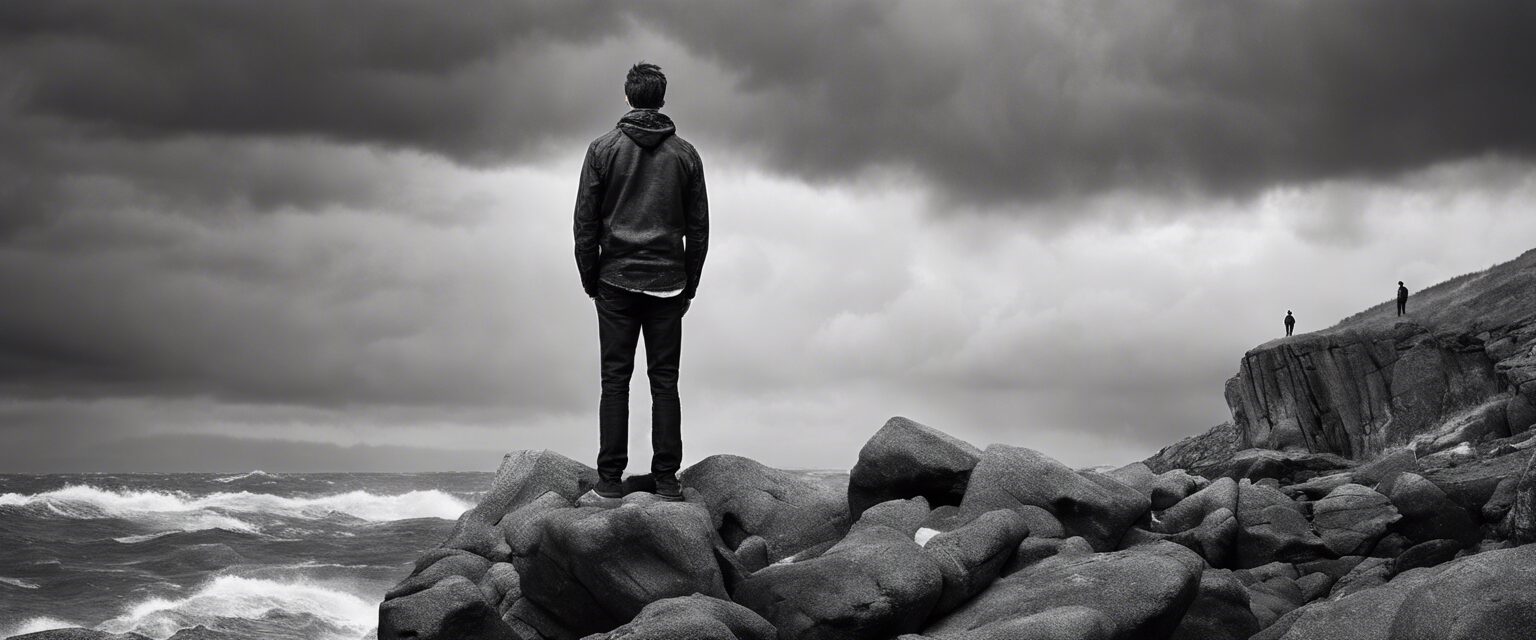 Ricardo Arispe. Yo soy futuro