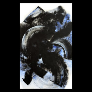 Annette Turrillo. Trazos de un Recuerdo I