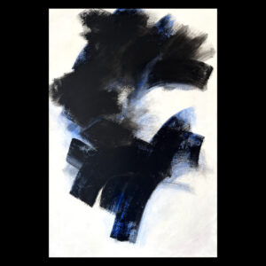 Annette Turrillo. Trazos de un Recuerdo II