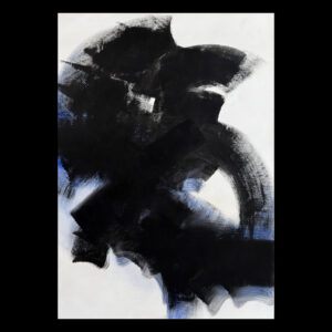 Annette Turrillo. Trazos de un Recuerdo III