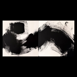 Annette Turrillo. Trazos de hoy I – II