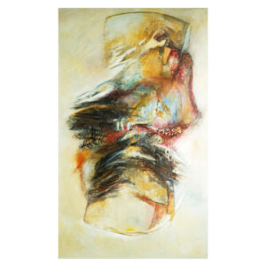 Beatriz Sánchez. De la musica