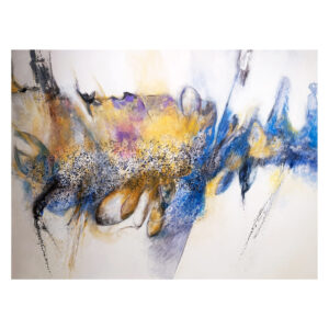 Beatriz Sánchez. De la piel salvaje