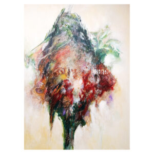 Beatriz Sánchez. Ramaje