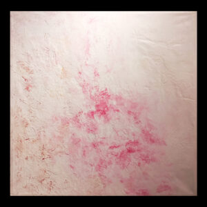 Gregorio Boscán. Agua de magenta