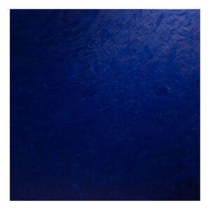 Gregorio Boscán. Agua de azul