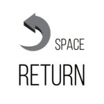 SPACE RETURN en Reset Gallery – Magaly Otaola.