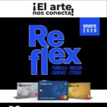 ¡El arte nos conecta!