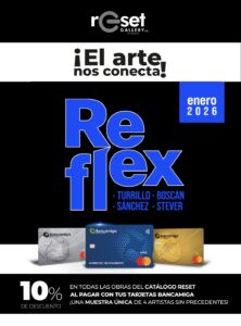 ¡El arte nos conecta!