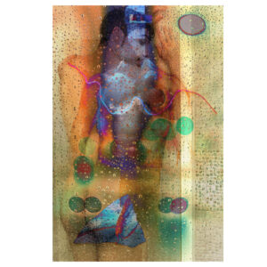 Gabriela Kostesky Bertoni. Agua