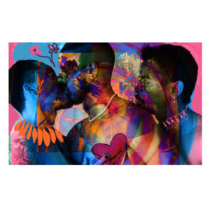 Gabriela Kostesky Bertoni. Corazón bandido