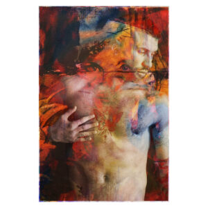 Gabriela Kostesky Bertoni. Metamorfosis