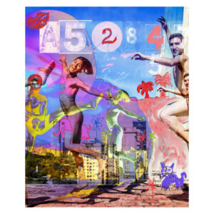 Gabriela Kostesky Bertoni. Rayuela