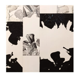 Sigfredo Chacón. Emotional Painting (SCh-0056)