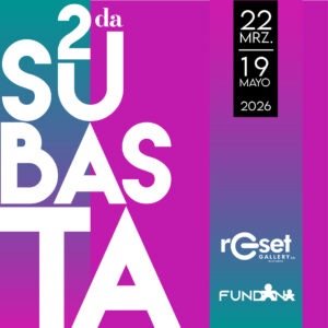2da Subasta