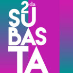 ¿Puede el arte cambiar un destino? Descúbrelo aquí, participa hasta el 19 de mayo de 2026.