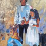 Reset Gallery celebra a Luis Romano – Premio Joven Artista “Luis Noguera” 2026.