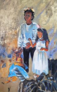 Reset Gallery celebra a Luis Romano – Premio Joven Artista “Luis Noguera” 2026.
