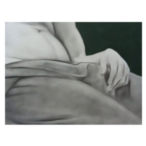 Gustavo Zajac, Serie Sombras y Aromas. La espera / the waiting