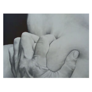 Gustavo Zajac, Serie Sombras y Aromas. Fuerza y pasión  / Strength and passion