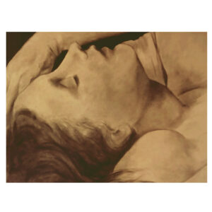 Gustavo Zajac, Serie Sombras y Aromas. Ritual / Ritual