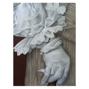 Gustavo Zajac, Serie Sombras y Aromas. La gracia escondida / The hidden grace