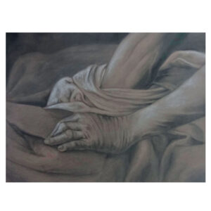 Gustavo Zajac, Serie Sombras y Aromas. Siembra / Sowing