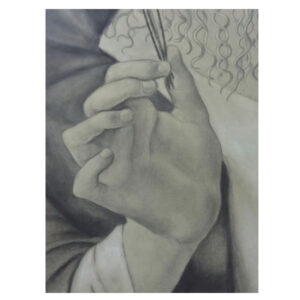 Gustavo Zajac, Serie Sombras y Aromas. Ofrecimiento / Offering