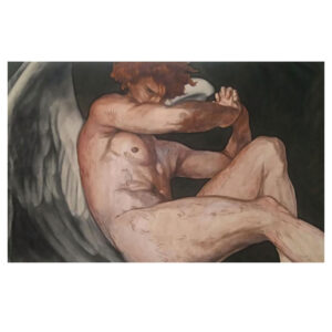 Gustavo Zajac, Schuster & Zajac. Me inquieto