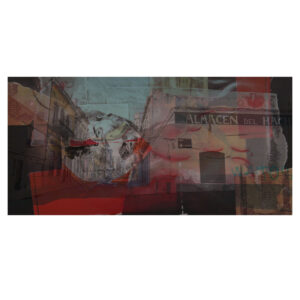 Gabriela Kostesky Bertoni. Bar El Hacha