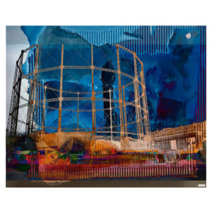 Ciudades en Transito