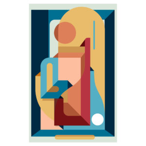 DAGOR. De la serie Dimenzio P/A