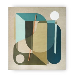 DAGOR. Ritmo ambiguo 010