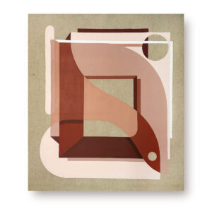 DAGOR. Ritmo Ambiguo 005