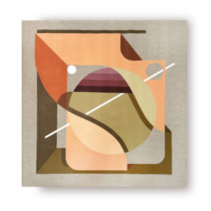 DAGOR. Ritmo ambiguo 007