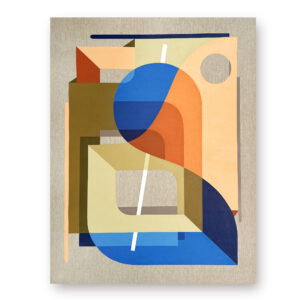 DAGOR. Ritmo ambiguo 002