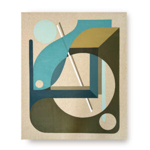 DAGOR. Ritmo ambiguo 008