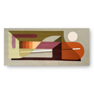 DAGOR. Ritmo ambiguo 013