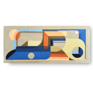 DAGOR. Ritmo ambiguo 011