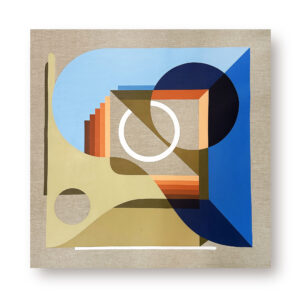 DAGOR. Ritmo ambiguo 003