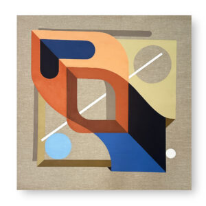 DAGOR. Ritmo ambiguo 004