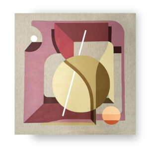 DAGOR. Ritmo ambiguo 006