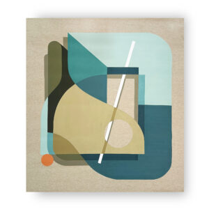 DAGOR. Ritmo ambiguo 009