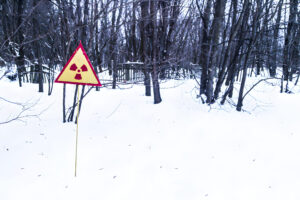 Ricardo Arispe. Chernobyl, 40 años 02