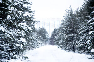 Ricardo Arispe. Chernobyl, 40 años 07