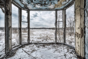 Ricardo Arispe. Chernobyl, 40 años 17