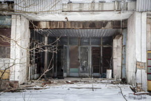 Ricardo Arispe. Chernobyl, 40 años 18